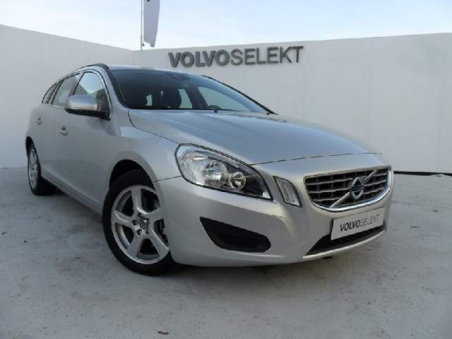 V 60 Ph I 2010-2013